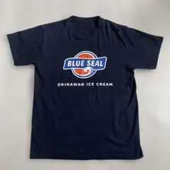 美品⭐︎BLUE SEAL Tシャツセット L M 110 90 ブルーシールTシャツ ネイビー 紺 全国送料無料 : Tz-ocean - 通販