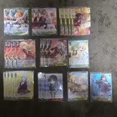ヴァイス アサルトリリィ グランエプレの必勝戦術 高嶺 グランエプレ叶