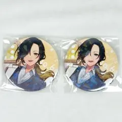 いれいす 悠佑 推しみつ デフォ 缶バッジ - メルカリ