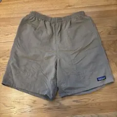 Patagonia メンズ・バギーズ・ロング 7インチ