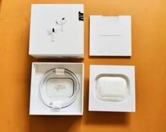 AirPods Pro 第2世代