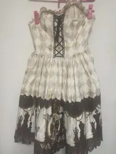 2026年最新】チェスチョコ Angelic prettyの人気アイテム - メルカリ