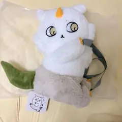 ちいかわ あのこ ぬいぐるみショルダーバッグ