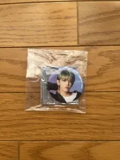 INI 高塚大夢 BREAK THE CODE ランダム缶バッジ