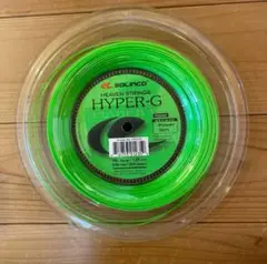 送料無料SOLINCO HYPER-G 1.25mmソリンコハイパーG カット品