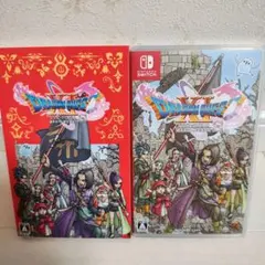 BEST版 ドラゴンクエスト11 S