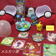 【ポケモン】20点セット　まとめ売り　カード他