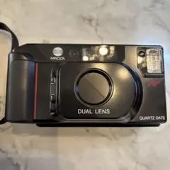 2026年最新】minolta mac-dualの人気アイテム - メルカリ