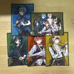 2026年最新】knighta-騎士a- フォトカードの人気アイテム - メルカリ