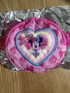 ミニー　ファンダーランド　ガチャ