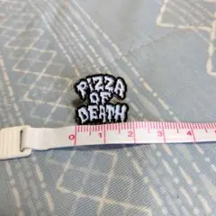 2025年最新】pizza of death キーホルダーの人気アイテム - メルカリ