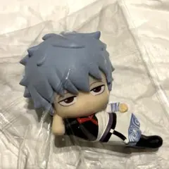 銀魂 まちぼうけ 坂田銀時