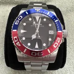 mod nh35a / 自動巻き腕時計 SEIKO MOD NH35A 904L 自動巻き時計｜Yahoo!フリマ（旧PayPayフリマ）
