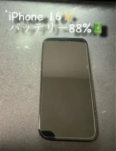Apple iPhone 16 256GB
