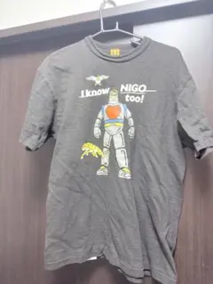 HUMAN MADE × NIGO I KNOW NIGO too パーカー - メルカリ