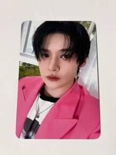 【新品・未使用】DO IT BDM 特典トレカ FELIX フィリップス