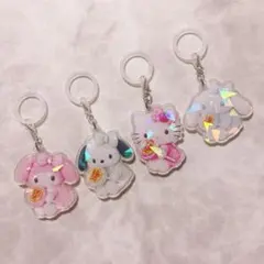 チュッパチャプス めじるしアクセサリーのサムネイル