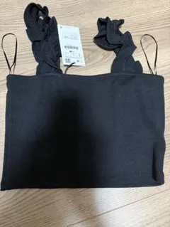 ZARA ザラ　ビスチェ　セット　ベスト