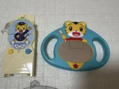 こどもちゃれんじ はみがき トイトレ玩具のサムネイル