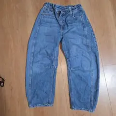 gap キッズ デニムのサムネイル