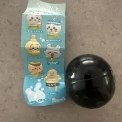 【新品未使用】映画ちいかわ たべものいっぱいマスコット シークレット①