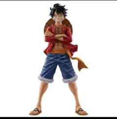 ONE PIECE BASE SHOP 一番くじ ルフィ フルカラー - メルカリ