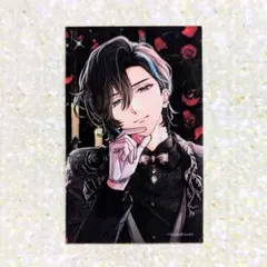 （匿名配送）あくねこ　ベレン 匿名配送 ベレン SSR クリアカード あくねこ 悪魔執事と黒い猫 - メルカリ
