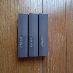 リップカラーシールド3本セット