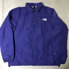 THE NORTH FACE コーチジャケット