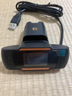 FULL HD 1080P ウェブカメラ