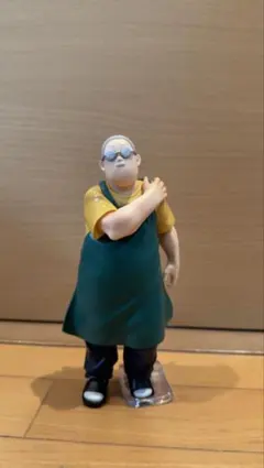 サカモトデイズ　一番くじ A賞 坂本太郎