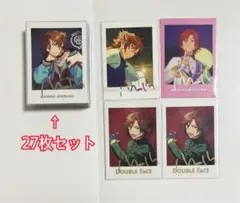 あんスタ ぱしゃっつ ぱしゃこれ 6周年 7周年 8周年 三毛縞斑