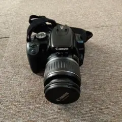 Canon EOS デジタル一眼レフカメラ Sigma 50mmレンズ - メルカリ