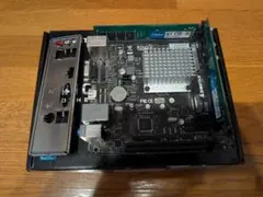 tuccimo様専用 BIOSTAR J4105NHU+メモリ 8GB ジャンクのサムネイル