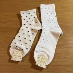 チュチュアンナ ソックス