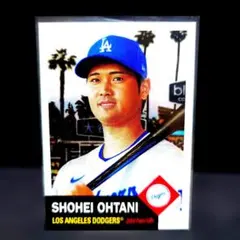 マグネットローダー付き‼️大谷翔平 マイクトラウト 2023 WBC topps 