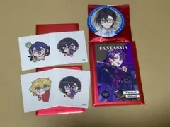 にじさんじ 8周年 with cake! Anniversary