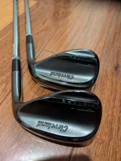 クリーブランド RTX4 ウェッジ 48度 52度 58度 セット - メルカリ