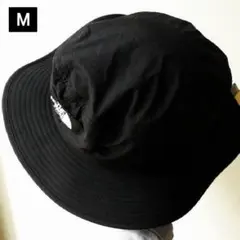 THE NORTH FACE ハット Mサイズ NN42531 ブラック 未使用