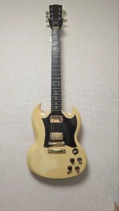 希少] 1980's Burny バーニー ランディ.ローズモデルタイプ - メルカリ