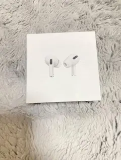 Apple AirPods Pro MWP22J/A 【片方のみ】 | Mercari