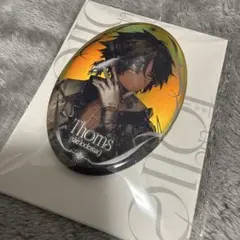ソーンズ アークナイツ 幻像黒兎 the folio 缶バッジ 4 - メルカリ