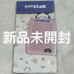 le sserafim fim's club トレカケース チェウォン - メルカリ
