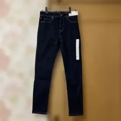 スキニーパンツ ストレッチ