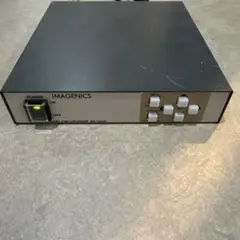 IMAGENICS RS-1530A フレームシンクロナイザー