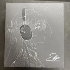水月雨　MOONDROP Edge ワイヤレスヘッドホン