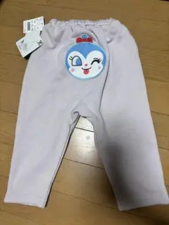 未使用タグ付き お尻にコキンちゃんズボン 80 birthday購入