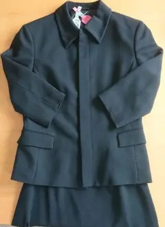 Jプレス ブラックフォーマルスーツ