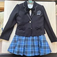 motherways マザウェイズ　スーツセット　１４０センチ