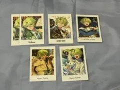 あんさんぶるスターズ!! 巴日和 ぱしゃっつ 6点まとめ売り